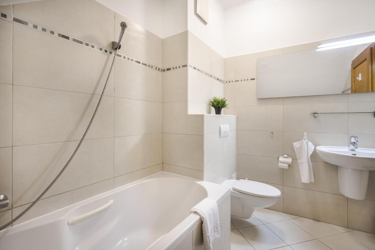 Bpr Timber Loft Home With Balcony Budapeszt Zewnętrze zdjęcie
