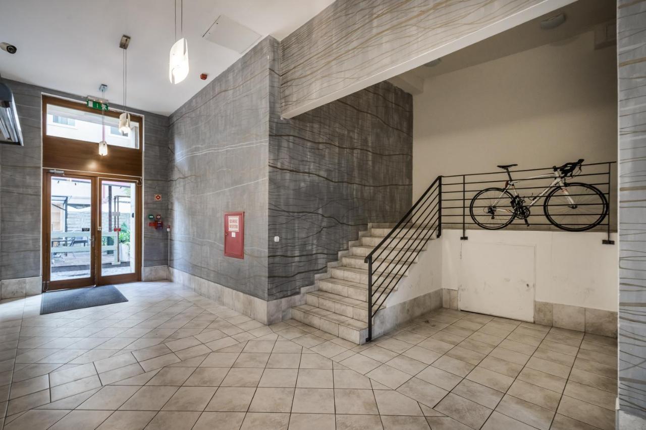 Bpr Timber Loft Home With Balcony Budapeszt Zewnętrze zdjęcie
