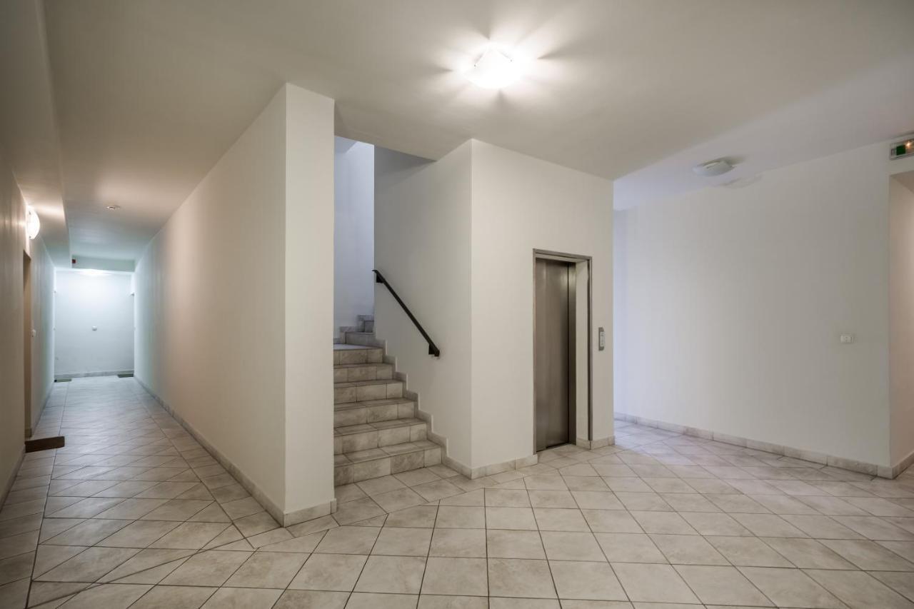 Bpr Timber Loft Home With Balcony Budapeszt Zewnętrze zdjęcie