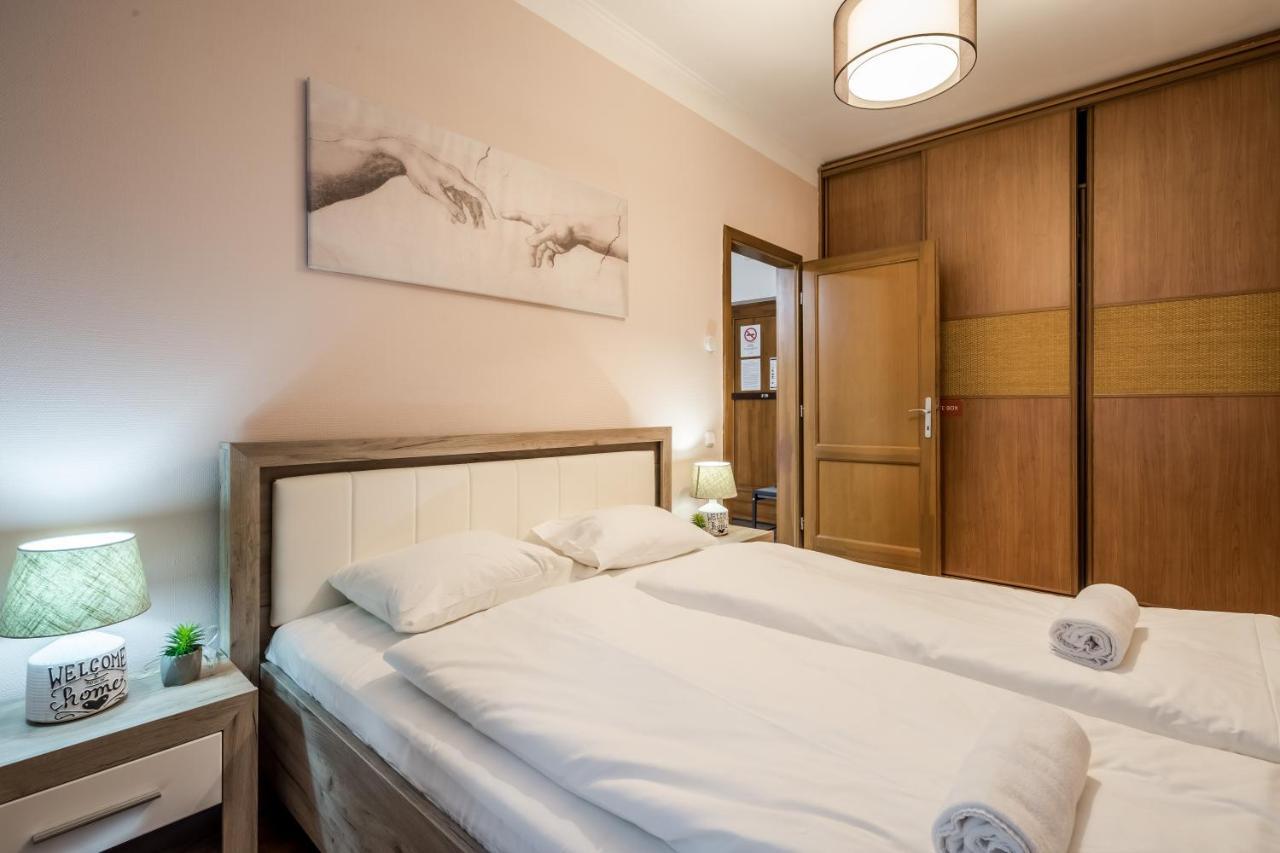 Bpr Timber Loft Home With Balcony Budapeszt Zewnętrze zdjęcie