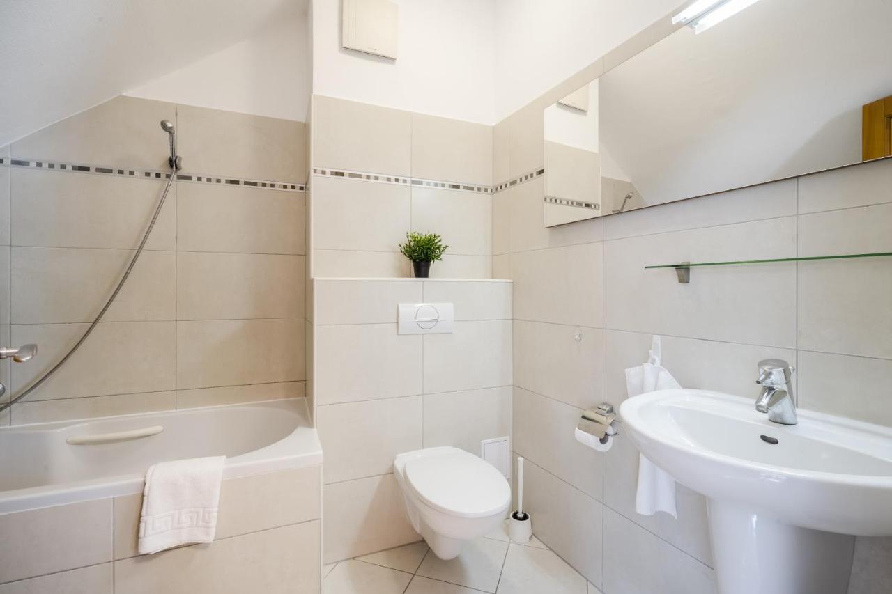 Bpr Timber Loft Home With Balcony Budapeszt Zewnętrze zdjęcie